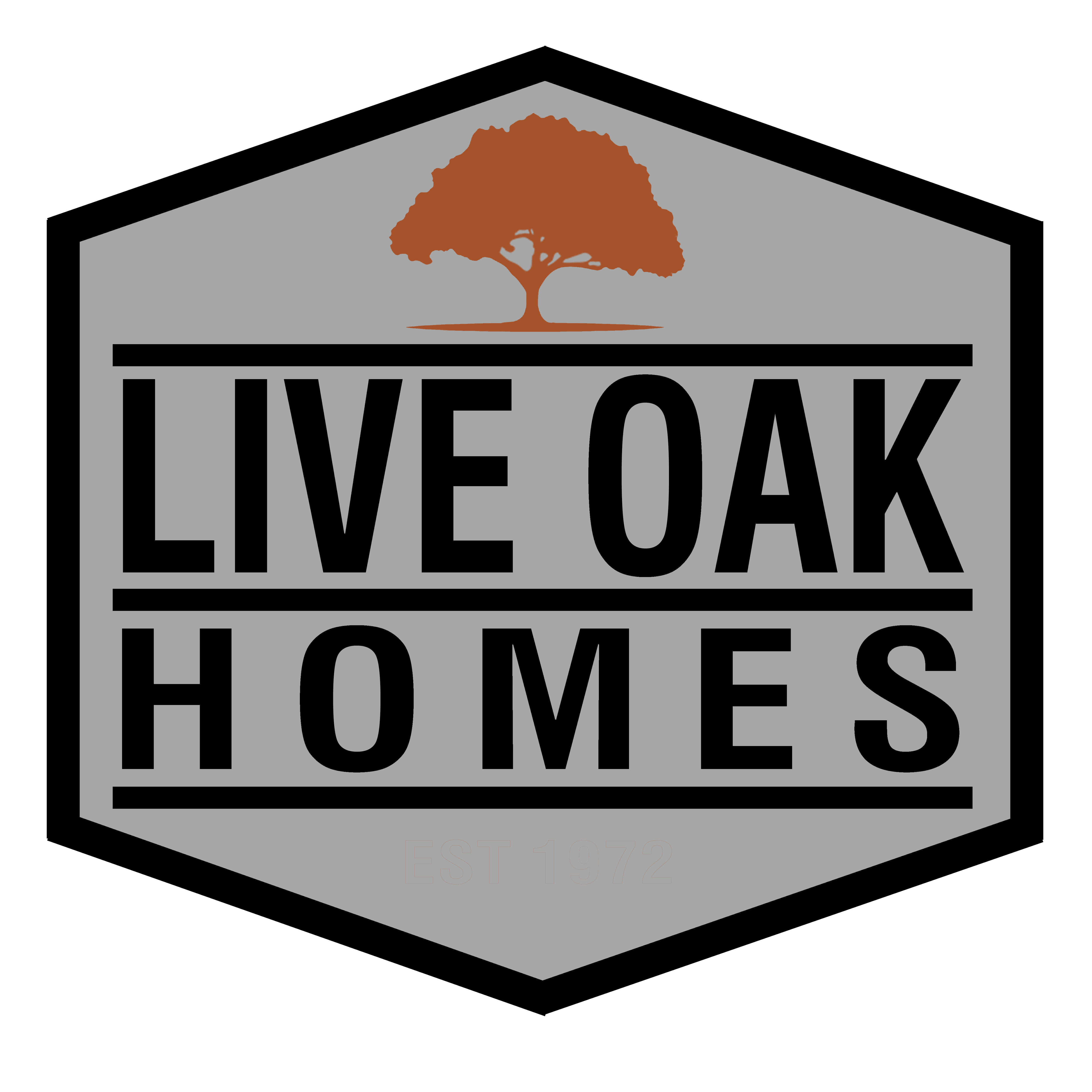 Live Oak Homes